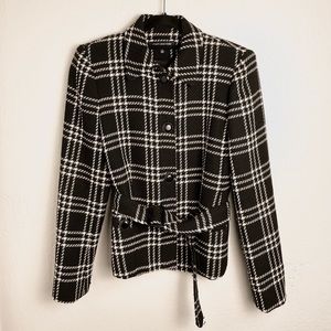 Jones New York Short Peacoat